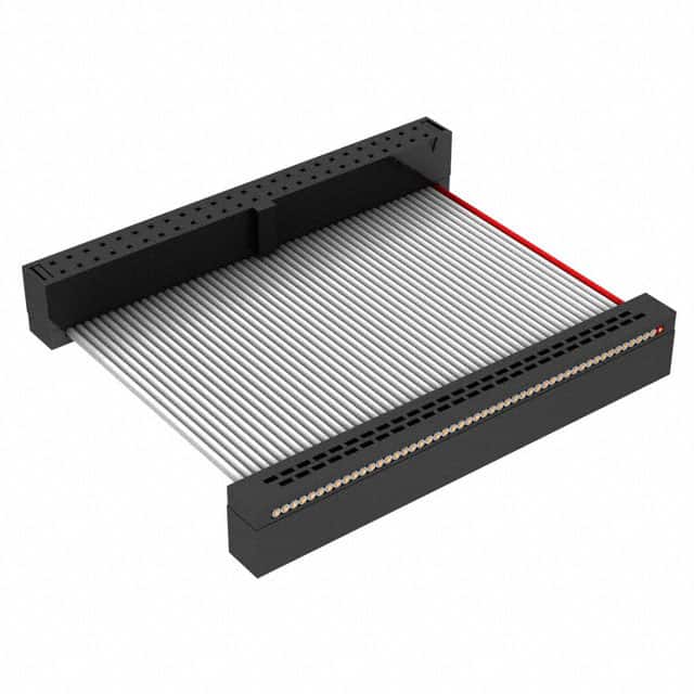 FFSD-25-D-06.14-01-N-R Samtec Inc.  Assemblaggi di cavi